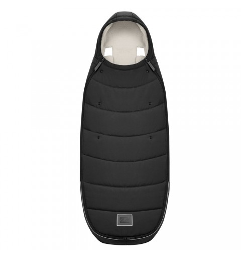 Cybex Platinum - śpiworek do wózka Priam, e-Priam, Mios | Sepia Black